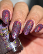 Load image into Gallery viewer, Pepper Polish - Warm Embrace