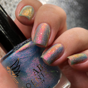 Phoenix - Lexi