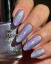 Load image into Gallery viewer, Pepper Polish - Scented Serenity