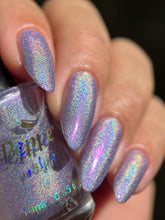 Load image into Gallery viewer, Pepper Polish - Scented Serenity