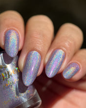 Load image into Gallery viewer, Pepper Polish - Scented Serenity