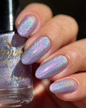 Load image into Gallery viewer, Pepper Polish - Scented Serenity