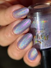 Load image into Gallery viewer, Pepper Polish - Scented Serenity