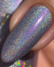Load image into Gallery viewer, Pepper Polish - Scented Serenity