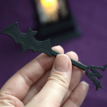 Load image into Gallery viewer, Whatcha - Bat Wand Cat Eye