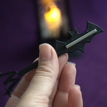 Load image into Gallery viewer, Whatcha - Bat Wand Cat Eye