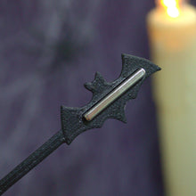 Load image into Gallery viewer, Whatcha - Bat Wand Cat Eye