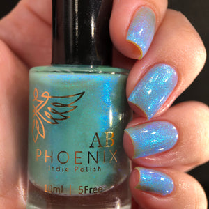 Phoenix +AB - Claudia
