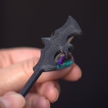 Load image into Gallery viewer, Whatcha - Bat Wand Cat Eye
