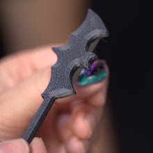 Load image into Gallery viewer, Whatcha - Bat Wand Cat Eye