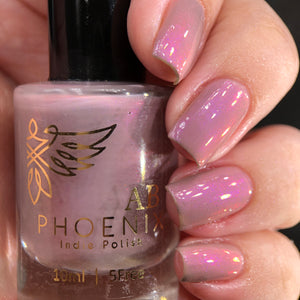 Phoenix - Rosalie