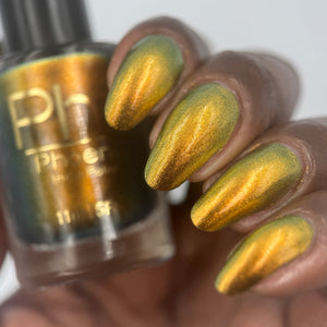 Phoenix - Golden Bellied Starfront let