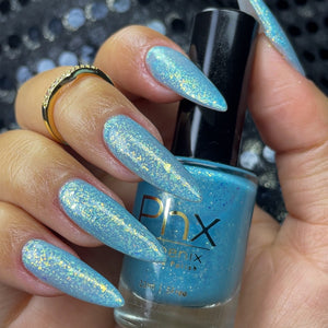 Phoenix - Stellar Frost