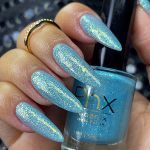 Phoenix - Stellar Frost