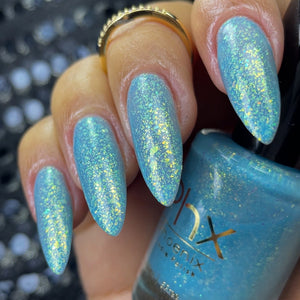 Phoenix - Stellar Frost