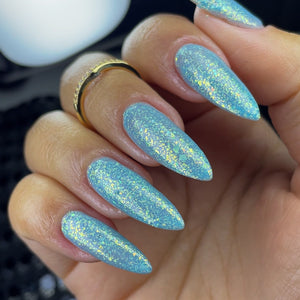 Phoenix - Stellar Frost
