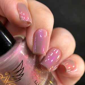 Phoenix - Rosalie