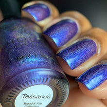 Load image into Gallery viewer, PRE ORDER - Phoenix - Tessarion