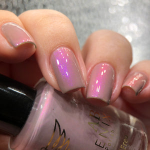Phoenix - Rosalie