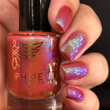 Load image into Gallery viewer, PRE ORDER - Phoenix - Victoria
