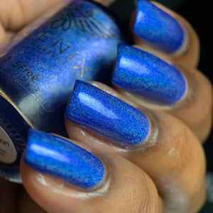 Phoenix - Ice Dragon