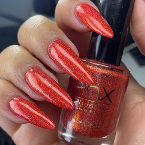 Phoenix - Golden Guardian