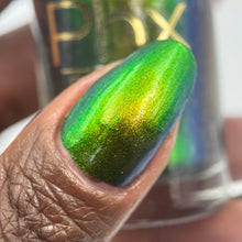 Load image into Gallery viewer, Phoenix - Green Breasted Mango