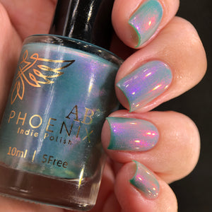 Phoenix - James