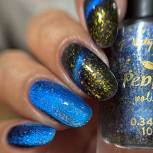 Load image into Gallery viewer, PRE ORDER - Indie by Patty Lopes with Pepper - Chapada Diamantina