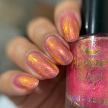 Load image into Gallery viewer, PRE ORDER - Pepper Polish - Self Love Glow