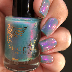 Phoenix - James