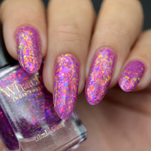 Load image into Gallery viewer, Whatcha - Lavender Partycake