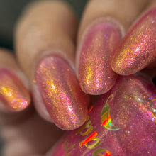 Load image into Gallery viewer, PRE ORDER - Pepper Polish - Self Love Glow