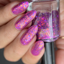 Load image into Gallery viewer, Whatcha - Lavender Partycake