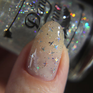 All The Stars in the Universe