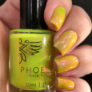 Phoenix - Jubilee