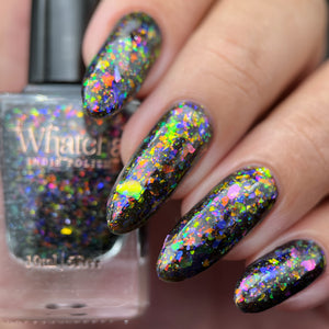 Whatcha - Nebula Party