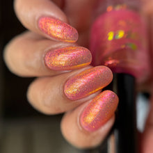 Load image into Gallery viewer, PRE ORDER - Pepper Polish - Self Love Glow