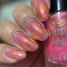 Load image into Gallery viewer, PRE ORDER - Pepper Polish - Self Love Glow