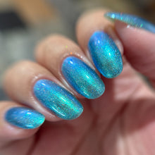 Load image into Gallery viewer, PRE ORDER - Pepper Polish - Lightness Ahead