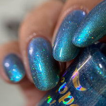 Load image into Gallery viewer, PRE ORDER - Pepper Polish - Lightness Ahead