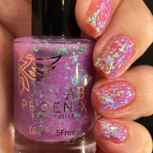 Phoenix - Esme