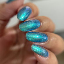 Load image into Gallery viewer, PRE ORDER - Pepper Polish - Lightness Ahead