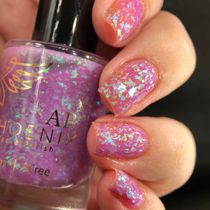 Phoenix - Esme