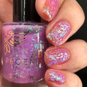 Phoenix - Esme