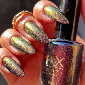 Phoenix - Veil Keeper