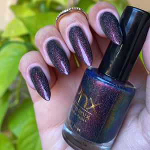 Phoenix - Veil Keeper