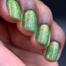 Load image into Gallery viewer, PRE ORDER - Pepper Polish - I Wanna be Abducted