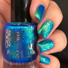Load image into Gallery viewer, Phoenix + AB - Angel