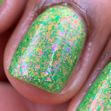Load image into Gallery viewer, PRE ORDER - Pepper Polish - I Wanna be Abducted